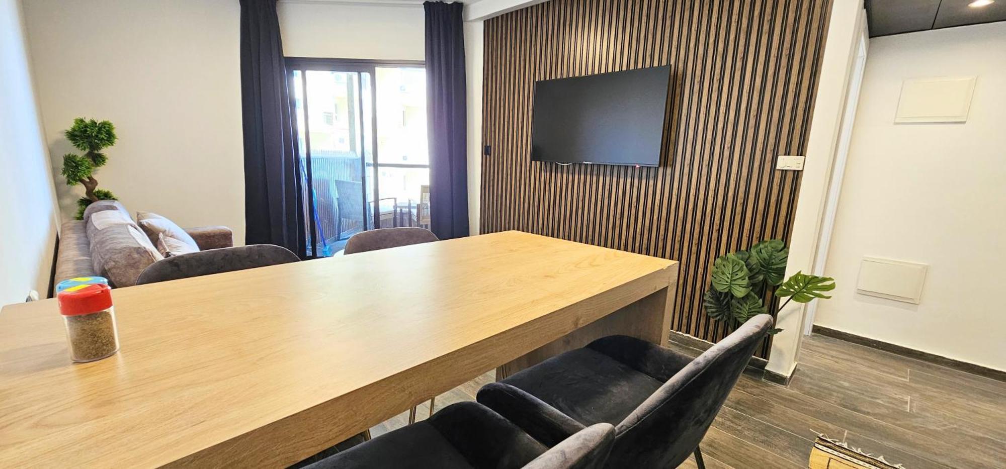 Tiberias Suite מראה חיצוני תמונה